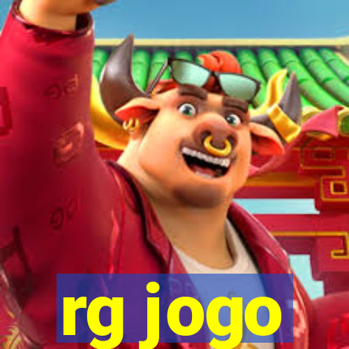 rg jogo